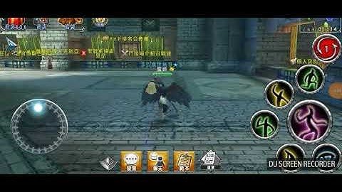 Avabel 手機遊戲不知道要玩什麼?     "艾瓦貝爾聖境"最心動手遊，新手超好上手!!