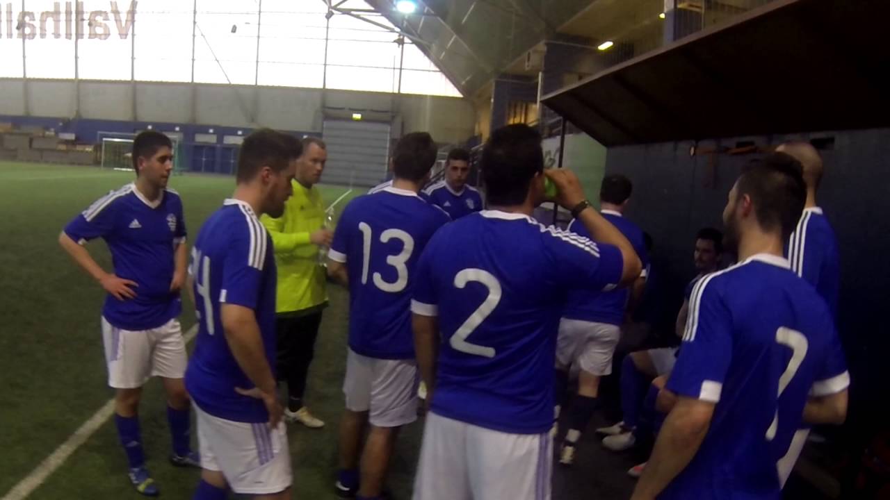 Hellas FC Oslo Lokomotiv Oslo (Highlights) YouTube