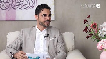 خير جليس - سورة النمل الآيات 69 - 93