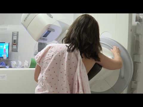 New virtual breast cancer screening with Minnesota Oncology