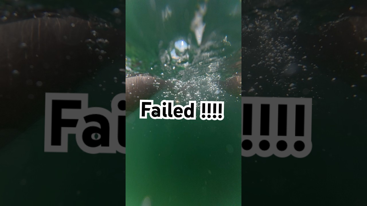 Failed…Bella ciao playground parkour water sliding PoV #shorts #subscribe #short #viral #viralvideo