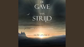 Hoofdstuk 146 - De Gave Van Strijd (Boek #17 In De Tovenaarsring)