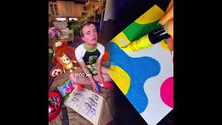 Celebrity How i remember my morning routine as a toddler 😂 #shorts #POV #fyp #foryou Net Worth