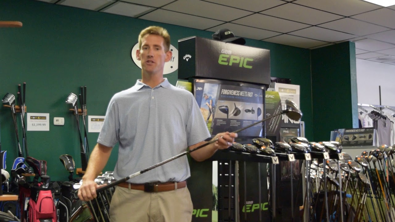 Golf 4 Less >> Golf 4 Less Callaway Golf Epic Star Youtube Golf 4 Less >> Golf 4 Less Callaway Golf Epic Star Youtube
