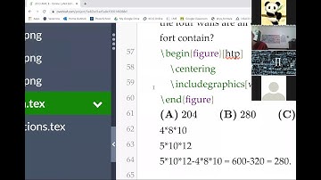 AMC8 2013 #14-25 Explanation