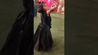 menu sara india ghuma de soniya dance#mama marriage