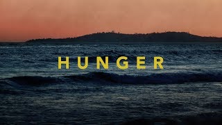 MDSN - Hunger (Official Lyric Video) chords