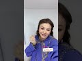 سالومي بيوتي شوفو جلابة لي شريتها