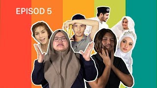 OHLAMOK! Episod 5