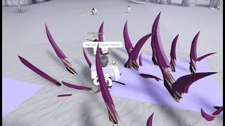 DAGGER BANKAI CRIT REWORK [TYPE SOUL]