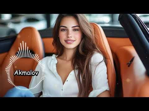 Akmalov -  The Best Vocal Mix 2025 | Top Deep House Mix 2025
