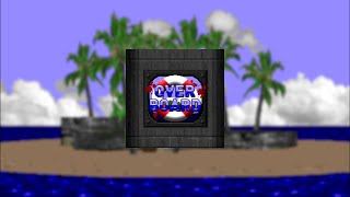 Cyriak - Overboard Soundtrack