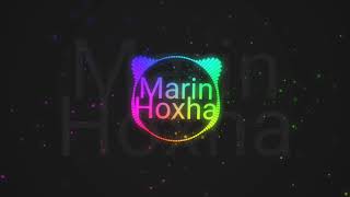 Marin Hoxha - Endless [ Heo evolution ]