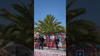 SAN LUIS DE LA PAZ CELEBRA EL 14° ANIVERSARIO DE MINERAL DE POZOS COMO PUEBLO MÁGICO 🎉