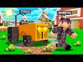 Minecraft Ale Gramy W FARMING SIMULATOR W Minecraft! Tritsus & Dealereq