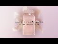 Narciso rodriguez  for her musc nude