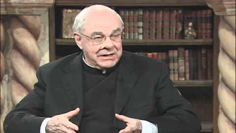 EWTN Live - The History of the Jesuits - Fr. Mitch...