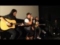 cinta sesungguhnya sabhi saddi akustik