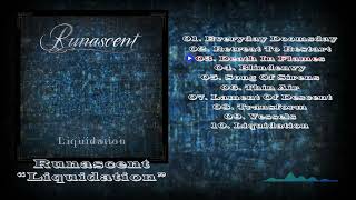 Runascent - Liquidation