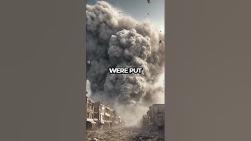 AI Predicts Earthquake Aftershocks! Can It Save Lives? #Shorts