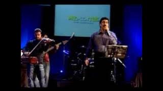 Enna satham intha neram by Unni Menon - The Mementos concert
