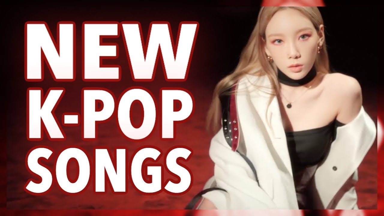 NEW K POP SONGS NOVEMBER 2019 WEEK 1 YouTube new-k-pop-songs-november-2019-week-1-youtube