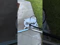 Dirty Driveway to Pristine: Pressure Washing Transformation!