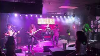 Accept - Sucks To Be You! (Cover)