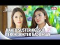 Suster Ngesot Korban Dokter Gadungan! | Aini Malaikat Tak Bersayap Eps 216 FULL
