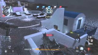 Imagine If It Wasnt Split- Advanced Warfare Sick Clip