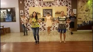 Please Mr Postman Line Dance By Blld - High Beginner