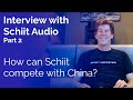Interview with Schiit Audio - Part 2: How can Schiit compete with China?
