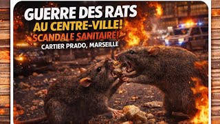 😱 INVASION DE RATS AU PRADO… CE QUE J’AI FILMÉ EST CHOQUANT 😱 INVASION DE RATS AU PRADO… CE QUE J’AI FILMÉ EST CHOQUANT