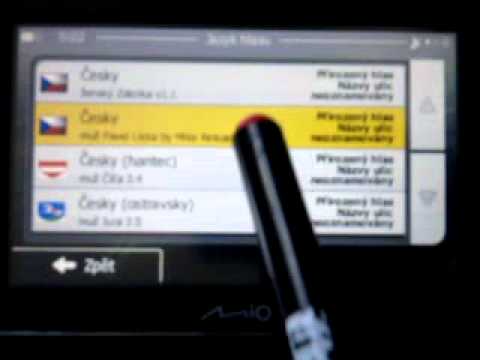 Mio c320 unlock mio map Mio c320 unlock mio map