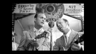 1203 Louvin Brothers - I Have Found The Way chords