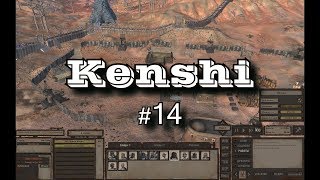 Kenshi | Серия 14 Kenshi | Серия 14