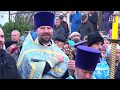 Крестный ход в честь праздника Казанской иконы Богоматери(Тульская епархия, новомосковск, 2018)