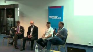 Jeff Kiddler About English Skills Of Ukrainian Programmers