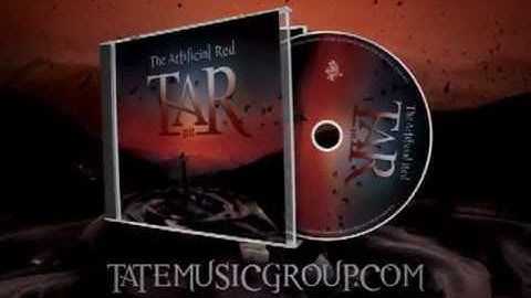 Debut Album "TARpit" TV Trailor
