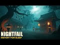 Ancient Japanese HORROR Stories That Still Haunt Today  History For Sleep