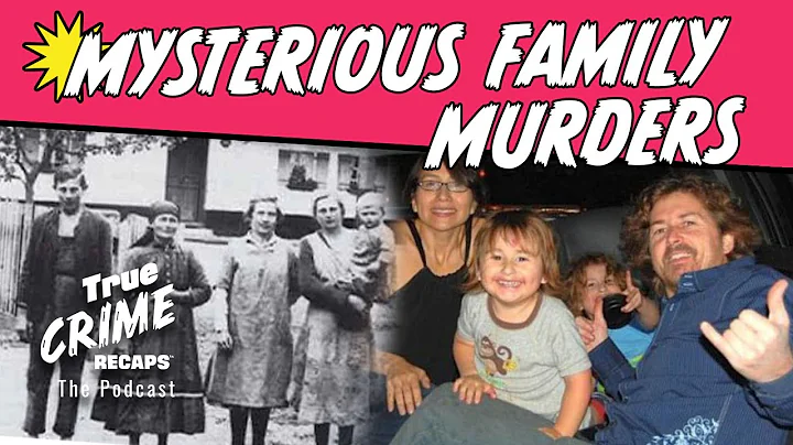 What Happened To The McStay Family? || True Crime ...