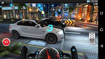 CSR Racing | Part #4 gameplay: Tier 2 and New Car