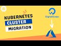 Kubernetes Cluster Migration | Migrating Data Across Clusters | ADITYA JOSHI |