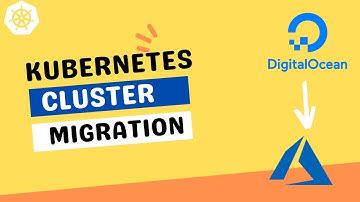 Kubernetes Cluster Migration | Migrating Data Across Clusters | ADITYA JOSHI |