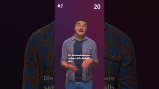 3in30 Lehre in Österreich