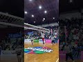 🔥🏐 Las mejores jugadas del partido 🏐🔥