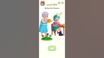 DOP 2 Level 4179 – Trick Unlocked! #viralvideo #ytshorts #dop2 #gameplay