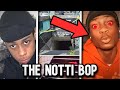 The Story Behind The "Notti Bop" Dance EXPLAINED