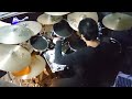 4 MORE 倖田來未drum  倖田組司馬no124