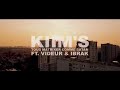 Kiims feat videur 3zone  ibrak qe favelas  tous matrixer comme satan